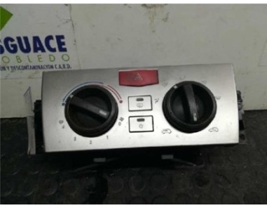 Mandos Calefaccion / Aire Acondicionado Lancia YPSILON 1 4 