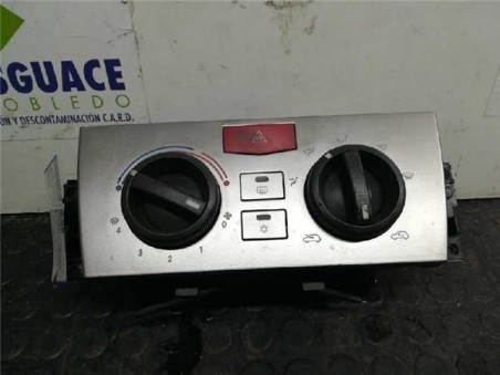 Mandos Calefaccion / Aire Acondicionado Lancia YPSILON 1 4 