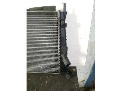 Radiador Ford FOCUS BERLINA 1 6
