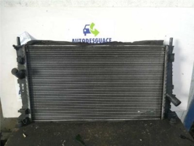 Radiador Ford FOCUS BERLINA 1 6  2