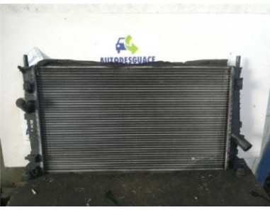 Radiador Ford FOCUS BERLINA 1 6 