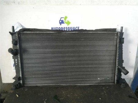 Radiador Ford FOCUS BERLINA 1 6 