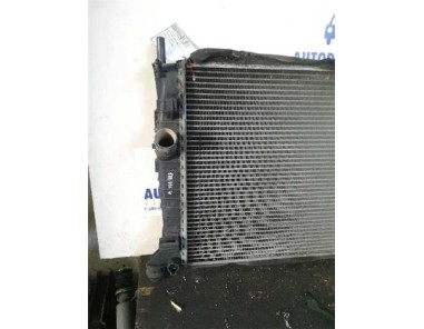 Radiador Ford FOCUS BERLINA 1 6 