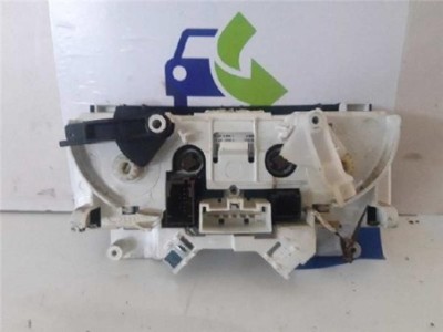 Mandos Calefaccion / Aire Acondicionado Citroen JUMPY 2 0 HDi 