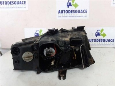 Faro Delantero Izquierdo Audi A4 CABRIO 1 8 20V Turbo