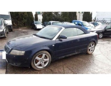 Faro Delantero Izquierdo Audi A4 CABRIO 1 8 20V Turbo 