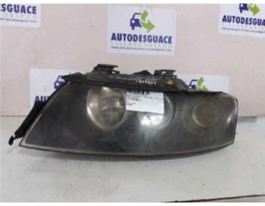 Faro Delantero Izquierdo Audi A4 CABRIO 1 8 20V Turbo 