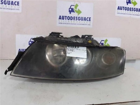 Faro Delantero Izquierdo Audi A4 CABRIO 1 8 20V Turbo 