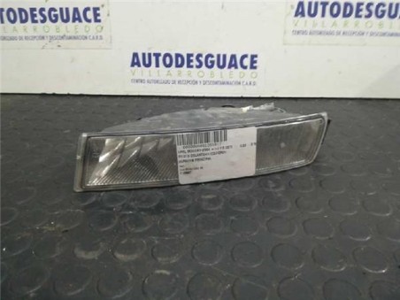Faro Delantero Izquierdo Opel MOVANO 2 5 CDTI 