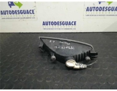 Faro Delantero Izquierdo Opel MOVANO 2 5 CDTI 