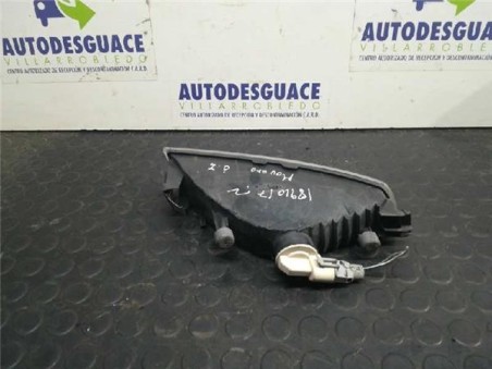 Faro Delantero Izquierdo Opel MOVANO 2 5 CDTI 