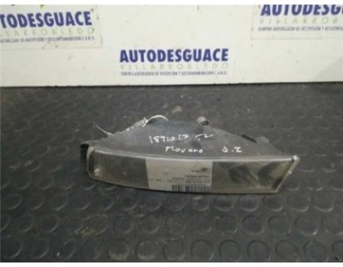 Faro Delantero Izquierdo Opel MOVANO 2 5 CDTI 