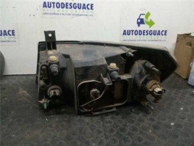 Faro Delantero Derecho Ford TRANSIT MOD  2000 COMBI 2 0 TDE