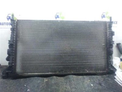 Radiador Ford FOCUS LIM  1 8 TDCi Turbodiesel