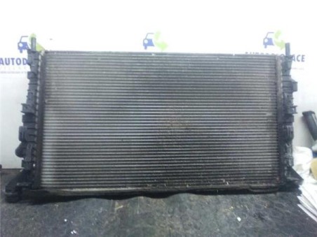 Radiador Ford FOCUS LIM  1 8 TDCi Turbodiesel 