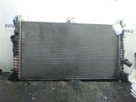 Radiador Ford FOCUS LIM  1 8 TDCi Turbodiesel 