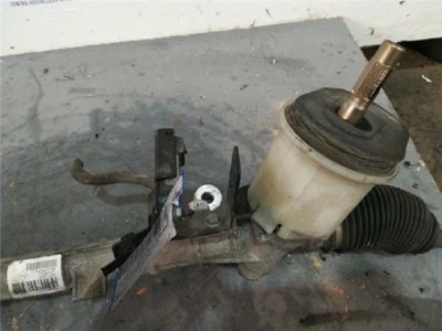 Cremallera Direccion Asistida Renault MEGANE III BERLINA 5 P 1 5 dCi D FAP