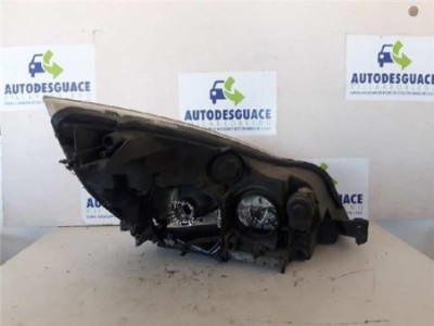 Faro Delantero Izquierdo Renault ESPACE IV 2 0 dCi D