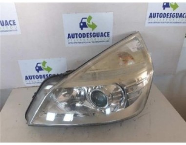Faro Delantero Izquierdo Renault ESPACE IV 2 0 dCi D 