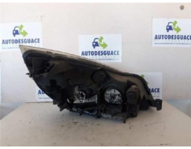 Faro Delantero Izquierdo Renault ESPACE IV 2 0 dCi D 