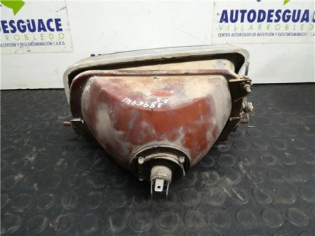 Faro Delantero Izquierdo Renault 5 1 1 