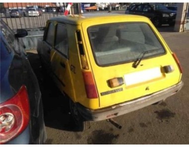 Faro Delantero Izquierdo Renault 5 1 1 