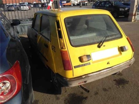 Faro Delantero Izquierdo Renault 5 1 1 