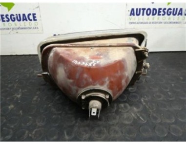 Faro Delantero Izquierdo Renault 5 1 1 