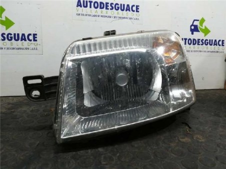 Faro Delantero Izquierdo Fiat PANDA 1 2 