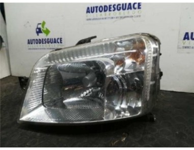 Faro Delantero Izquierdo Fiat PANDA 1 2 