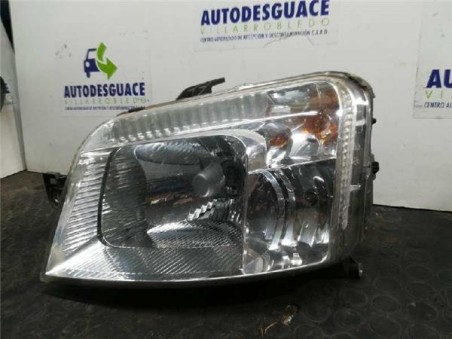 Faro Delantero Izquierdo Fiat PANDA 1 2 