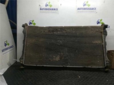Radiador Ford TRANSIT MOD  2000 COMBI 2 0 TDE