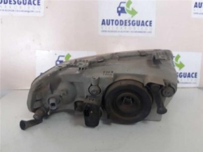 Faro Delantero Izquierdo Chevrolet KALOS 1 4