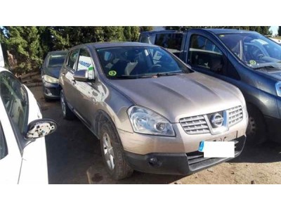 Radiador Nissan QASHQAI 1 5 dCi Turbodiesel  2