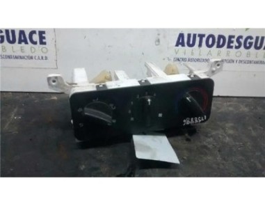 Mandos Calefaccion / Aire Acondicionado Land Rover FREELANDER 2 0 Td4 