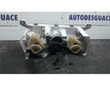 Mandos Calefaccion / Aire Acondicionado Land Rover FREELANDER 2 0 Td4 