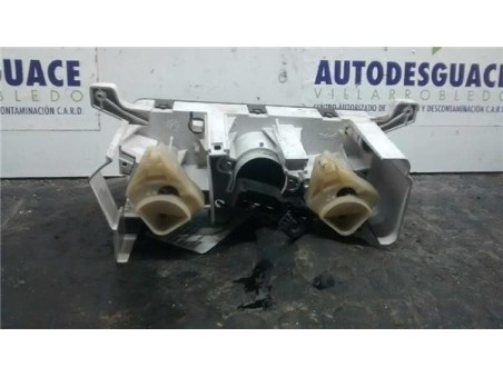 Mandos Calefaccion / Aire Acondicionado Land Rover FREELANDER 2 0 Td4 