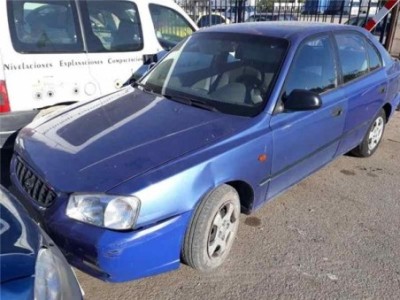 Mando De Luces Hyundai ACCENT 1 3  2