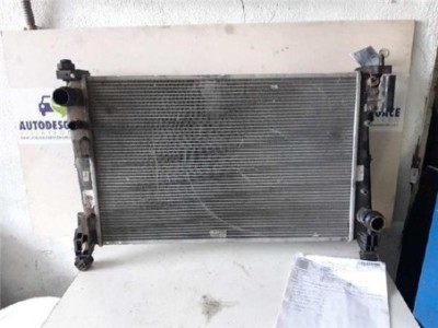 Radiador Opel CORSA D 1 3 16V CDTI