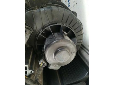 Calefaccion Entera Aire Acond  Ford S-MAX 2 0 TDCi 