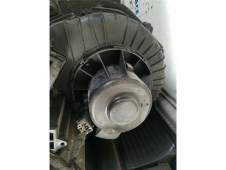 Calefaccion Entera Aire Acond  Ford S-MAX 2 0 TDCi 