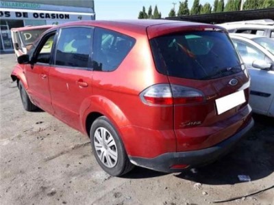 Calefaccion Entera Aire Acond  Ford S-MAX 2 0 TDCi  2