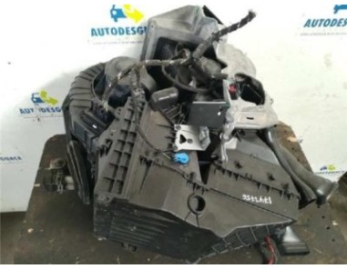 Calefaccion Entera Aire Acond  Ford S-MAX 2 0 TDCi 