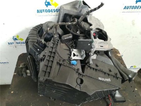 Calefaccion Entera Aire Acond  Ford S-MAX 2 0 TDCi 