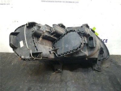 Faro Delantero Izquierdo Volkswagen TOURAN 1 9 TDI