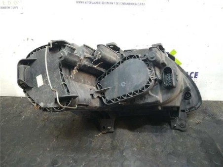 Faro Delantero Izquierdo Volkswagen TOURAN 1 9 TDI 