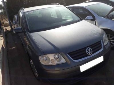 Faro Delantero Izquierdo Volkswagen TOURAN 1 9 TDI  2