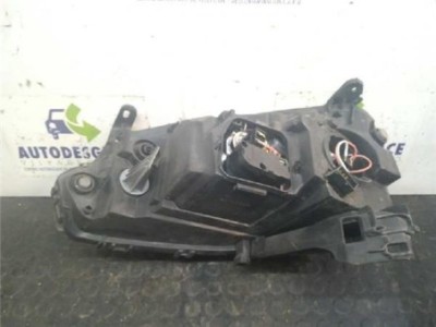 Faro Delantero Derecho Opel CORSA C 1 2 16V