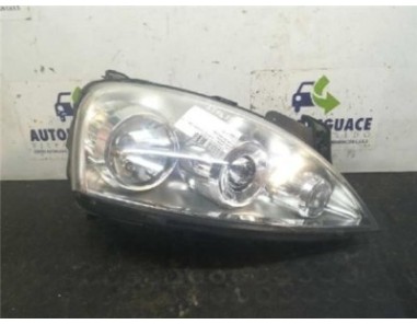 Faro Delantero Derecho Opel CORSA C 1 2 16V 