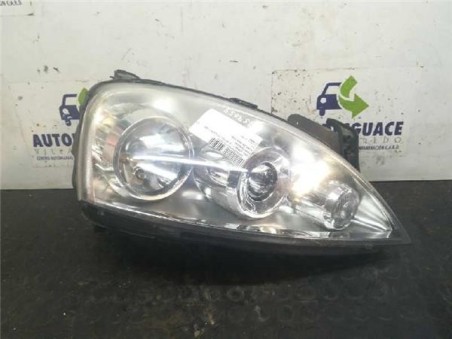 Faro Delantero Derecho Opel CORSA C 1 2 16V 